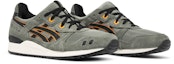 Cheap ASICS Gel Lyte 3 OG 'Lichen Green' Hijau Lumut 1203A114-301