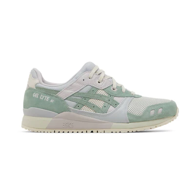 ASICS Gel Lyte 3 'Light Sage Slate Grey'