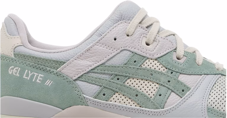 ASICS Gel Lyte 3 OG 'Sage Abu Slate' 1201A582-020 Order ASICS Gel Lyte 3 OG 'Sage Abu Slate' 1201A582-020
