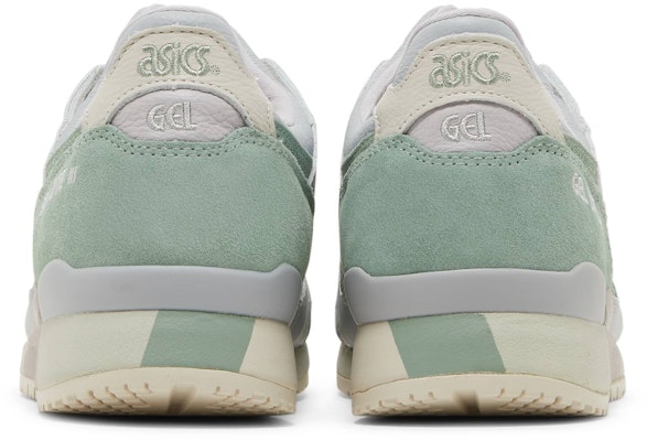 ASICS Gel Lyte 3 OG 'Sage Abu Slate' 1201A582-020 Details for ASICS Gel Lyte 3 OG 'Sage Abu Slate' 1201A582-020