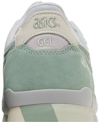 ASICS Gel Lyte 3 OG 'Sage Abu Slate' 1201A582-020 Sizing ASICS Gel Lyte 3 OG 'Sage Abu Slate' 1201A582-020