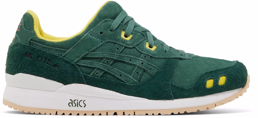 ASICS Gel Lyte 3 OG 'Masters' 1201A809-300 Buy ASICS Gel Lyte 3 OG 'Masters' 1201A809-300