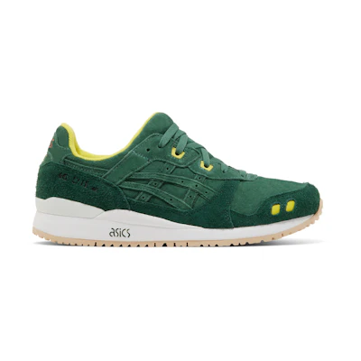 ASICS Gel Lyte 3 'Masters'