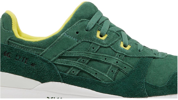 ASICS Gel Lyte 3 OG 'Masters' 1201A809-300 Order ASICS Gel Lyte 3 OG 'Masters' 1201A809-300