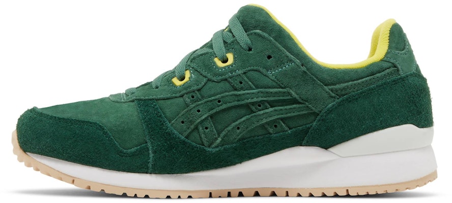 ASICS Gel Lyte 3 OG 'Masters' 1201A809-300 Lookbook ASICS Gel Lyte 3 OG 'Masters' 1201A809-300