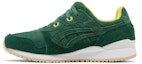 Lookbook ASICS Gel Lyte 3 OG 'Masters' Lelaki Kasut Sukan 1201A809-300