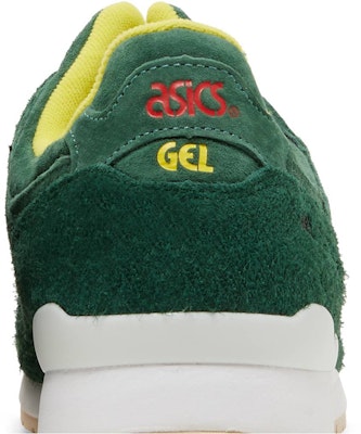 ASICS Gel Lyte 3 OG 'Masters' 1201A809-300 Sizing ASICS Gel Lyte 3 OG 'Masters' 1201A809-300