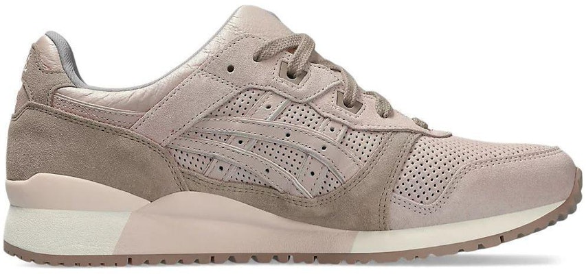 亞瑟士 Gel Lyte 3 OG '礦物米色' 1201A762-250 Order 亞瑟士 Gel Lyte 3 OG '礦物米色' 1201A762-250