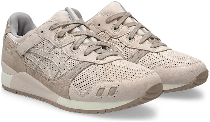 亞瑟士 Gel Lyte 3 OG '礦物米色' 1201A762-250 Lookbook 亞瑟士 Gel Lyte 3 OG '礦物米色' 1201A762-250
