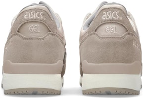亞瑟士 Gel Lyte 3 OG '礦物米色' 1201A762-250 Details for 亞瑟士 Gel Lyte 3 OG '礦物米色' 1201A762-250