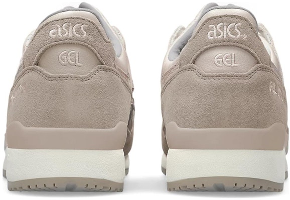 亞瑟士 Gel Lyte 3 OG '礦物米色' 1201A762-250 Details for 亞瑟士 Gel Lyte 3 OG '礦物米色' 1201A762-250