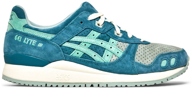 아식스 젤 라이트 3 OG '미스티 파인 시폼' (Asicseu Jel Laiteu 3 OG 'Miseuti Pain Sipom') 1201A164-300 Buy 아식스 젤 라이트 3 OG '미스티 파인 시폼' (Asicseu Jel Laiteu 3 OG 'Miseuti Pain Sipom') 1201A164-300