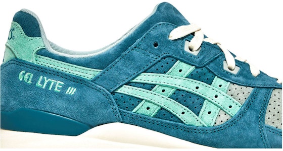 아식스 젤 라이트 3 OG '미스티 파인 시폼' (Asicseu Jel Laiteu 3 OG 'Miseuti Pain Sipom') 1201A164-300 Order 아식스 젤 라이트 3 OG '미스티 파인 시폼' (Asicseu Jel Laiteu 3 OG 'Miseuti Pain Sipom') 1201A164-300