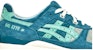 ASICS Gel Lyte 3 OG 'Misty Pine Seafoam' Lelaki/Wanita 1201A164-300