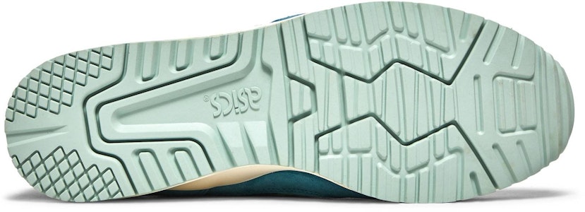 아식스 젤 라이트 3 OG '미스티 파인 시폼' (Asicseu Jel Laiteu 3 OG 'Miseuti Pain Sipom') 1201A164-300 Shop 아식스 젤 라이트 3 OG '미스티 파인 시폼' (Asicseu Jel Laiteu 3 OG 'Miseuti Pain Sipom') 1201A164-300