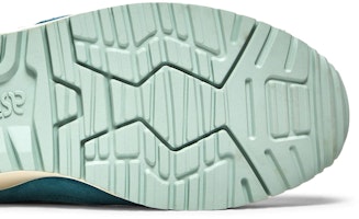 ASICS Gel Lyte 3 OG 'Verde Bruma Espuma Marina' 1201A164-300 Purchase ASICS Gel Lyte 3 OG 'Verde Bruma Espuma Marina' 1201A164-300