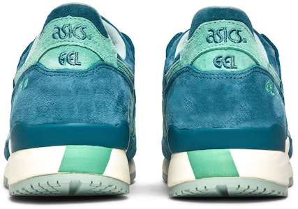 아식스 젤 라이트 3 OG '미스티 파인 시폼' (Asicseu Jel Laiteu 3 OG 'Miseuti Pain Sipom') 1201A164-300 Details for 아식스 젤 라이트 3 OG '미스티 파인 시폼' (Asicseu Jel Laiteu 3 OG 'Miseuti Pain Sipom') 1201A164-300