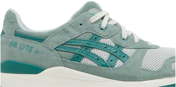 ASICS Gel Lyte 3 OG 'Momijigari - Otoño' 1201A296-300 Buy ASICS Gel Lyte 3 OG 'Momijigari - Otoño' 1201A296-300