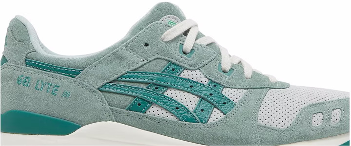 ASICS Gel Lyte 3 OG 'Momijigari - Otoño' 1201A296-300 Order ASICS Gel Lyte 3 OG 'Momijigari - Otoño' 1201A296-300