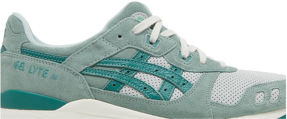 ASICS Gel Lyte 3 OG 'Momijigari - Aki' Sepatu Sneakers Pria 1201A296-300 Order ASICS Gel Lyte 3 OG 'Momijigari - Aki' Sepatu Sneakers Pria 1201A296-300