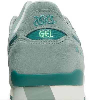 ASICS Gel Lyte 3 OG 'Momijigari - Aki' Kasut Lelaki 1201A296-300 Sizing ASICS Gel Lyte 3 OG 'Momijigari - Aki' Kasut Lelaki 1201A296-300
