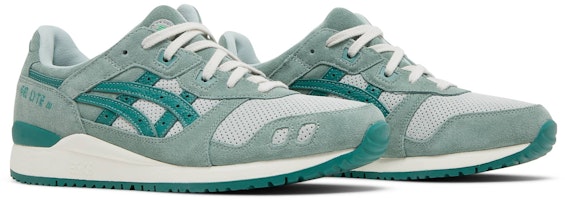 亞瑟士 Gel Lyte 3 OG '紅葉狩 - 秋' 1201A296-300 Cheap 亞瑟士 Gel Lyte 3 OG '紅葉狩 - 秋' 1201A296-300