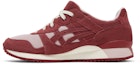 Lookbook ASICS Gel Lyte 3 OG 'Momijigari - Natsu' Lelaki's Kasut Sneaker 1201A296-700