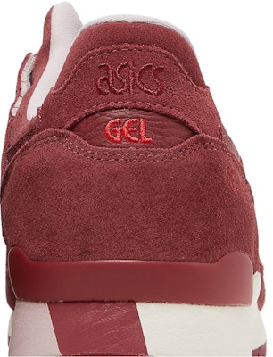 ASICS Gel Lyte 3 OG 'Momijigari - Natsu' Lelaki's Kasut Sneaker 1201A296-700 Sizing ASICS Gel Lyte 3 OG 'Momijigari - Natsu' Lelaki's Kasut Sneaker 1201A296-700