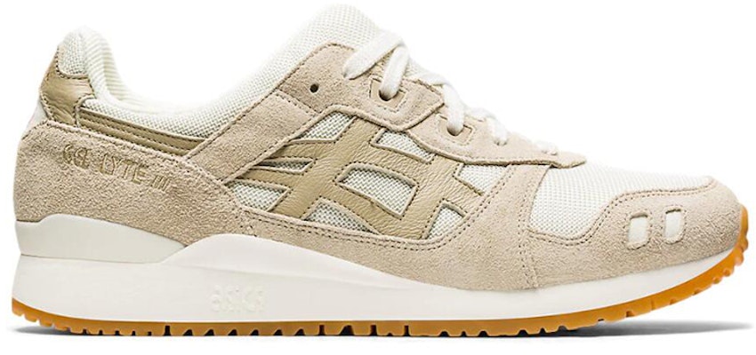 ASICS Gel Lyte 3 OG 'Monozukuri Pack - Kayu Crepe' 1191A364-750 Order ASICS Gel Lyte 3 OG 'Monozukuri Pack - Kayu Crepe' 1191A364-750