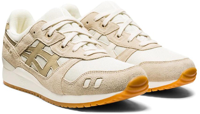 ASICS Gel Lyte 3 OG 'Monozukuri Pack - Kayu Crepe' 1191A364-750 Lookbook ASICS Gel Lyte 3 OG 'Monozukuri Pack - Kayu Crepe' 1191A364-750