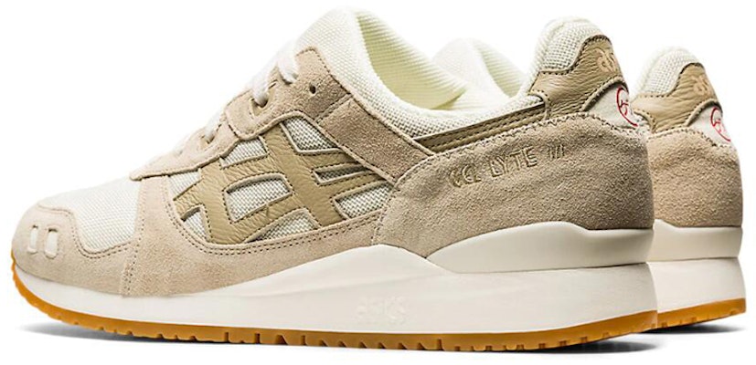 ASICS Gel Lyte 3 OG 'Monozukuri Pack - Kayu Crepe' 1191A364-750 Shop ASICS Gel Lyte 3 OG 'Monozukuri Pack - Kayu Crepe' 1191A364-750