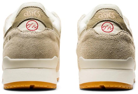 ASICS ゲルライト3 OG 「ものづくりパック - ウッドクレープ」 1191A364-750 Purchase ASICS ゲルライト3 OG 「ものづくりパック - ウッドクレープ」 1191A364-750