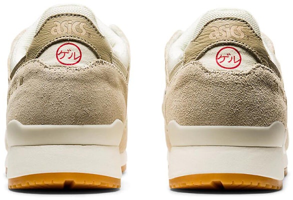ASICS Gel Lyte 3 OG 'Monozukuri Pack - Kayu Crepe' 1191A364-750 Purchase ASICS Gel Lyte 3 OG 'Monozukuri Pack - Kayu Crepe' 1191A364-750