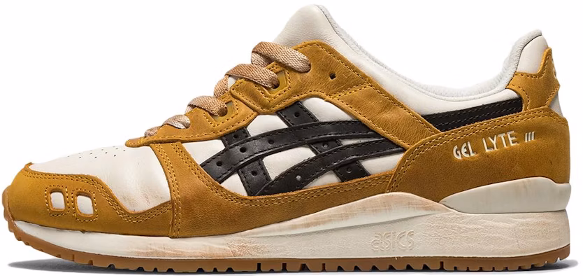 ASICS Gel Lyte 3 OG 'Mustard Seed' 1203A287-750 Buy ASICS Gel Lyte 3 OG 'Mustard Seed' 1203A287-750