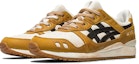 Order ASICS Gel Lyte 3 OG 'Mustard Seed' Mustard Kuning 1203A287-750