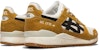 ASICS Gel Lyte 3 OG 'Mustard Seed' Mustard Kuning 1203A287-750