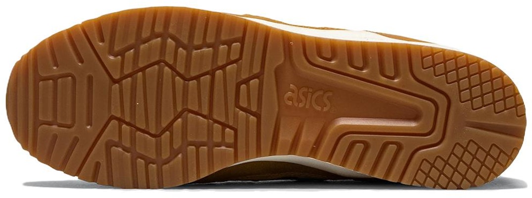 ASICS Gel Lyte 3 OG 'Mustard Seed' 1203A287-750 Purchase ASICS Gel Lyte 3 OG 'Mustard Seed' 1203A287-750