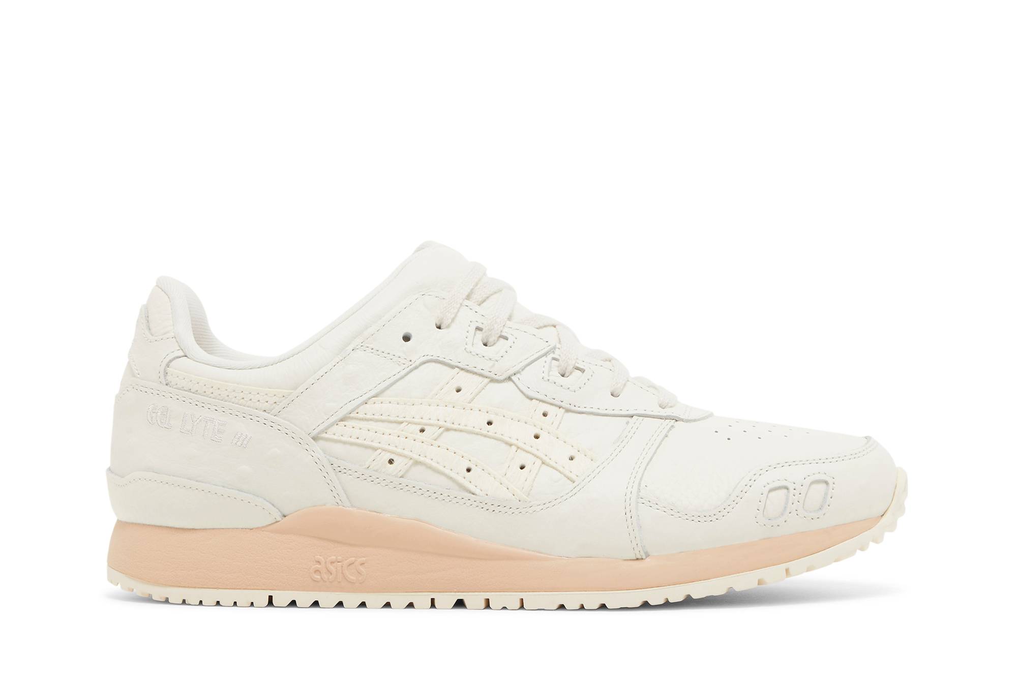ASICS Gel Lyte 3 OG 'Mythical Creatures - Cream' 1201A685-100