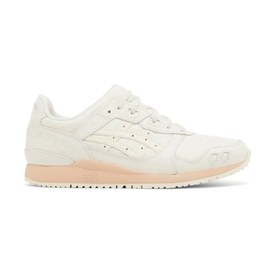 ASICS Gel Lyte 3 'Mythical Creatures - Cream'