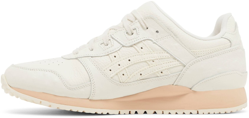 ASICS Gel Lyte 3 OG 'Mythical Creatures - Cream' 1201A685-100 Lookbook ASICS Gel Lyte 3 OG 'Mythical Creatures - Cream' 1201A685-100