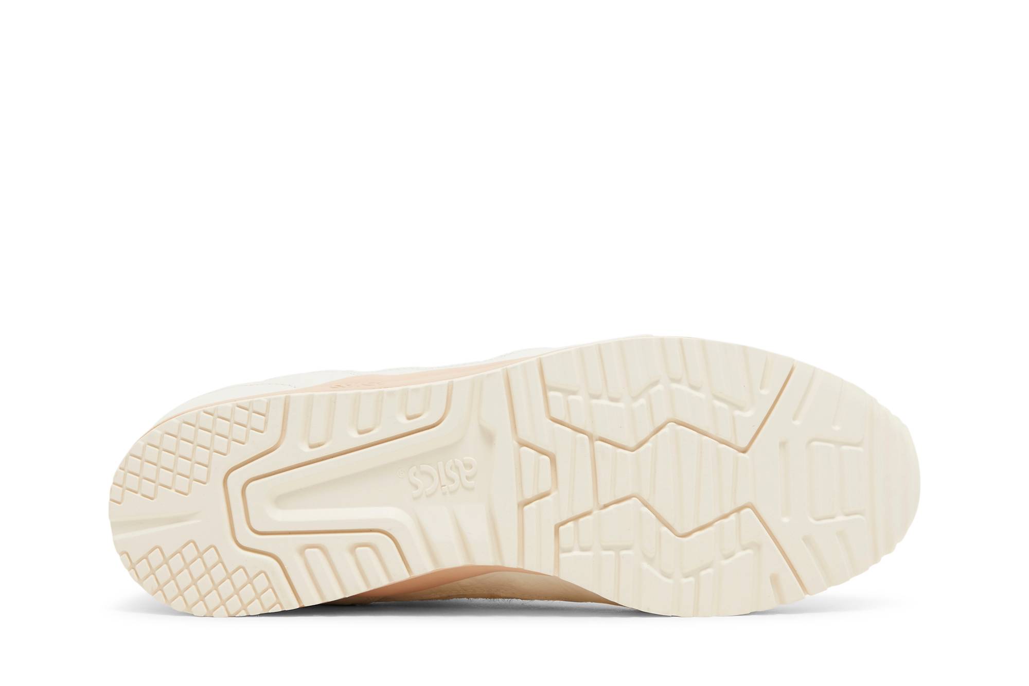 Shop 아식스 젤 라이트 3 OG '신화 속 생물 - 크림' 1201A685-100