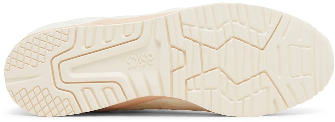 ASICS Gel Lyte 3 OG 'Mythical Creatures - Cream' 1201A685-100 Shop ASICS Gel Lyte 3 OG 'Mythical Creatures - Cream' 1201A685-100