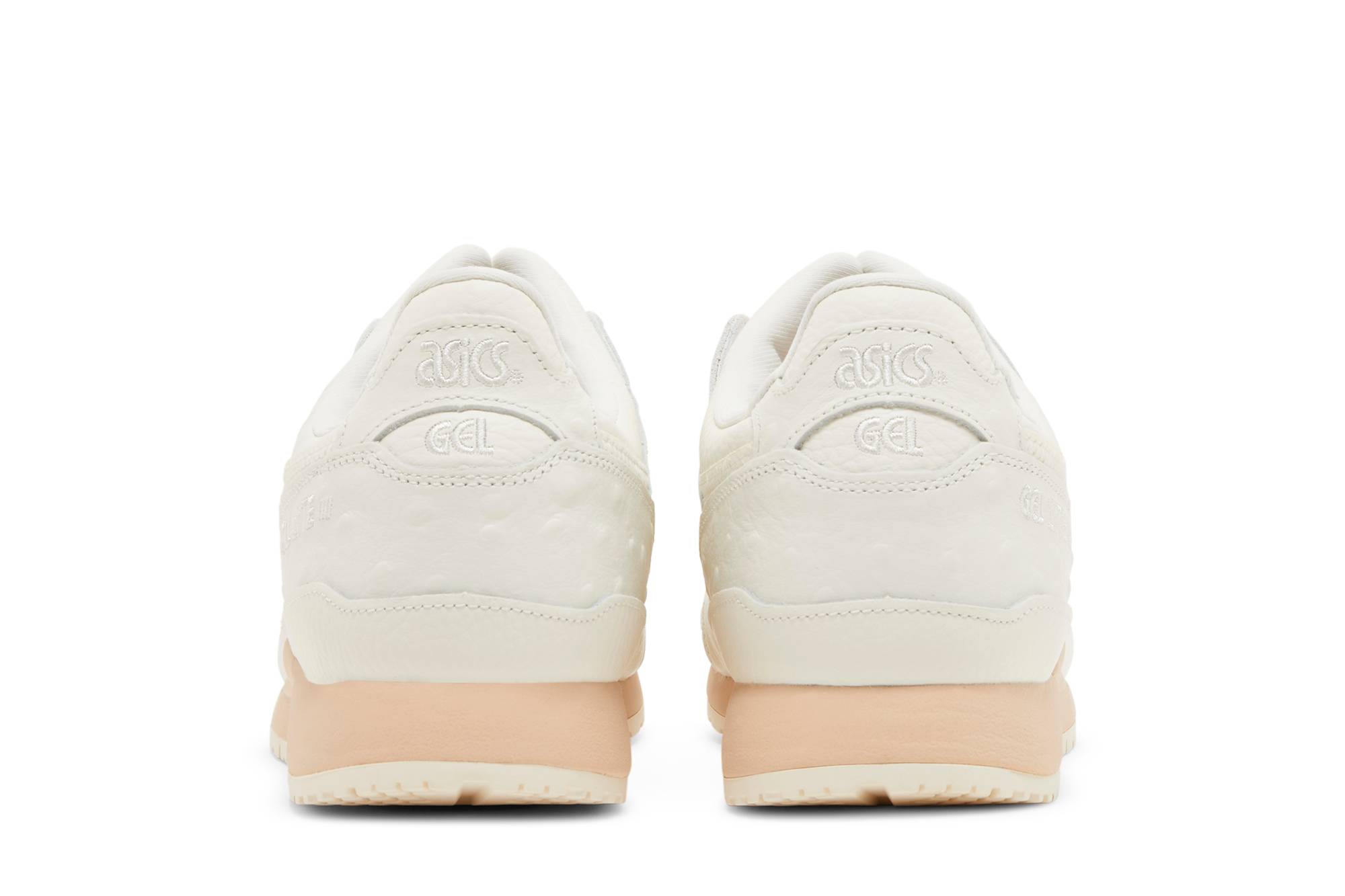 Details for 아식스 젤 라이트 3 OG '신화 속 생물 - 크림' 1201A685-100