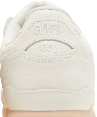 ASICS Gel Lyte 3 OG 'Mythical Creatures - Cream' 1201A685-100 Sizing ASICS Gel Lyte 3 OG 'Mythical Creatures - Cream' 1201A685-100