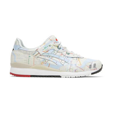 ASICS Gel Lyte 3 'NYC Subway'