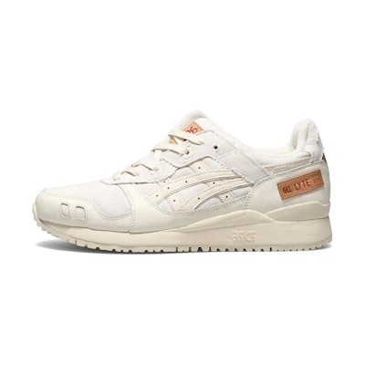 ASICS Gel Lyte 3 'Okayama Denim Pack - Cream'
