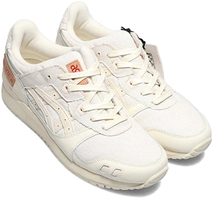 ASICS Gel Lyte 3 OG 'Pack Denim Okayama - Crema' 1201a530-100 Shop ASICS Gel Lyte 3 OG 'Pack Denim Okayama - Crema' 1201a530-100