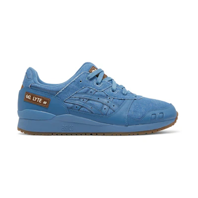 ASICS Gel Lyte 3 'Okayama Denim Pack - Azure'