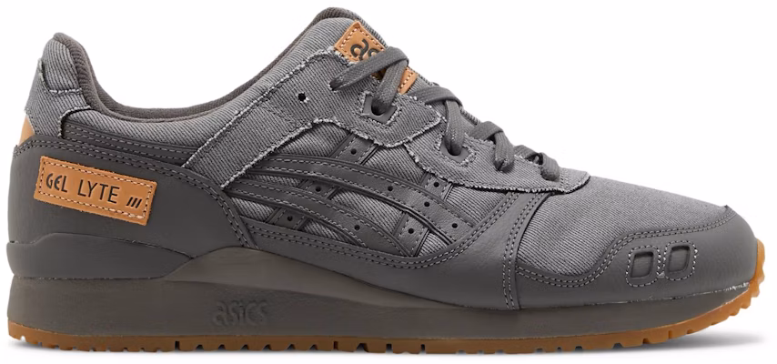 ASICS Gel Lyte 3 OG 'Okayama Denim Pack - Metropolis' 1201A530-020 Buy ASICS Gel Lyte 3 OG 'Okayama Denim Pack - Metropolis' 1201A530-020