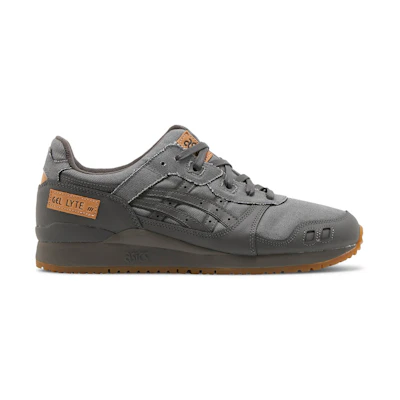 ASICS Gel Lyte 3 'Okayama Denim Pack - Metropolis'